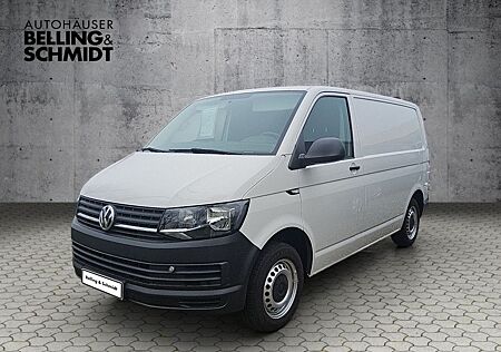 VW T6 Transporter Volkswagen KÜHL-Kasten KR 2.0TDI, Klima