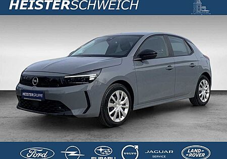 Opel Corsa +DAB+Klima+Tempomat