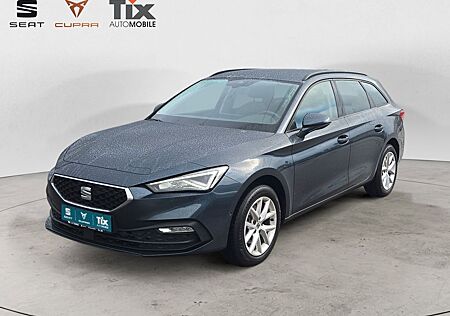 Seat Leon Sportstourer Style 1.5 eTSI AHK/Navi/Kamera