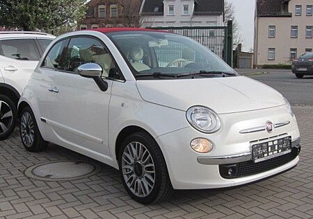 Fiat 500C 1.2 8V Lounge C