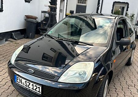 Ford Fiesta 1,3 51kW Viva X Viva X