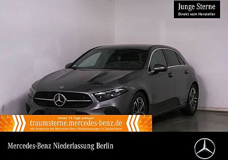 Mercedes-Benz A 180 Progressive/AdvPak/AHK/Multibeam/ParkPak