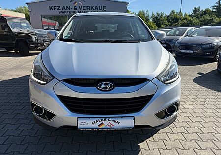 Hyundai ix35 Classic 2WD