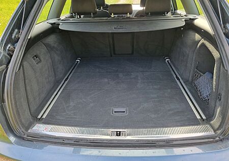 Audi A6 2.7 TDI (DPF) multitronic Avant -