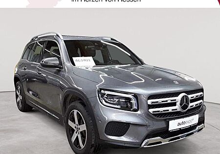 Mercedes-Benz GLB GLB220d-Progressive AHK Beam BusiP AssiP
