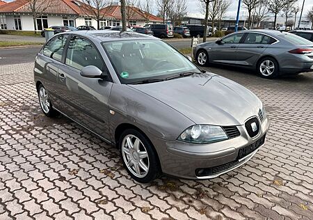 Seat Ibiza 1.4 16V 55kW Comfort