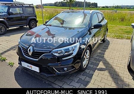 Renault Megane IV 1,5 DCI Grandtour Limited/PDC/Navi