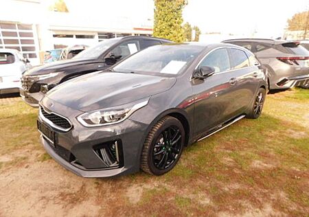 Kia Pro_ceed ProCeed 1,4 GT-Line