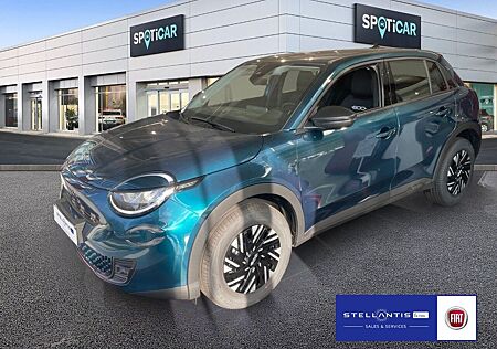 Fiat 600 Basis 1.2 74 kW