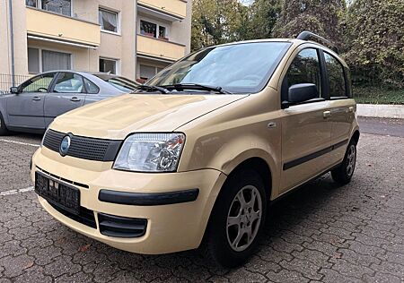 Fiat Panda 1.1 8V Active TÜV 10/27