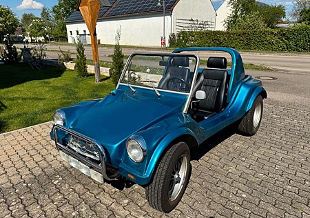 VW Buggy Volkswagen