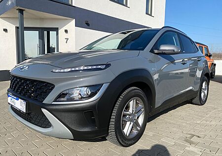Hyundai Kona Select Mild-Hybrid 2WD/R-KAM