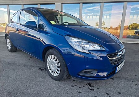 Opel Corsa 1.2 Edition Edition
