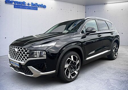Hyundai Santa Fe 2.2 CRDi 4WD SEVEN Prime
