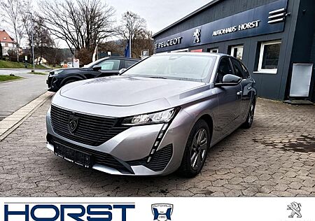 Peugeot 308 SW Active Pack EAT8 Sitzheizung Navi PDC
