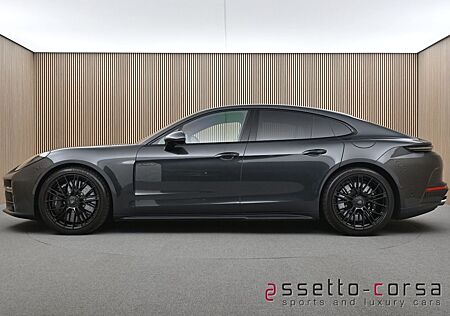 Porsche Panamera Turbo S E-Hybrid*PCCB*Burmester*Matrix