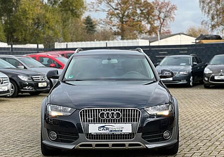 Audi A4 Allroad quattro 2.0 TDI