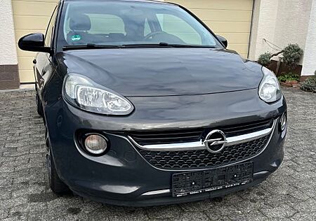 Opel Adam JAM 1.4 64kW JAM Sportpaket / HU Neu