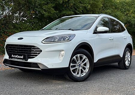 Ford Kuga Titanium AWD*1 HAND*VIRTUAL*LED*HUD*ASIST