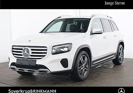 Mercedes-Benz GLB 250 4M PROGRESSIVE MULTI AHK KAMERA SPUR PDC