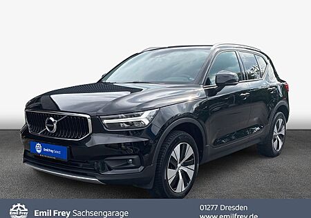 Volvo XC 40 XC40 T3 Geartronic Momentum Pro Pilot Assist