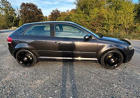 Audi A3 1.9 TDI (DPF) Ambition Ambition