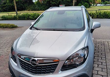 Opel Mokka 1.4 Turbo ecoFLEX Edition Start/Stop E...