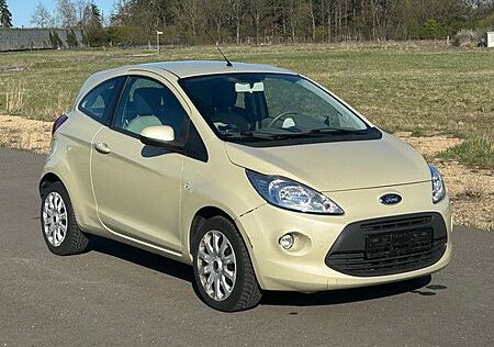 Ford Ka /+ 1,2 Trend Trend
