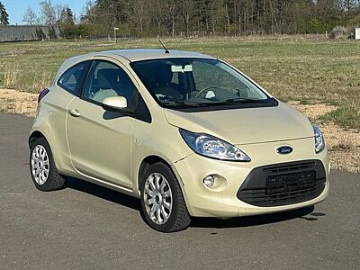 Ford Ka/Ka+ 1,2 Trend Trend