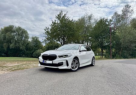 BMW 118i M Sport