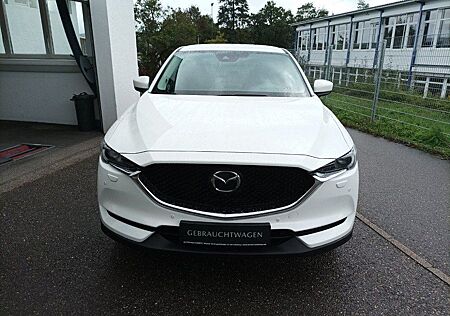 Mazda CX-5 165PS 6AT AWD Sportline L SKYACTIV-G 1