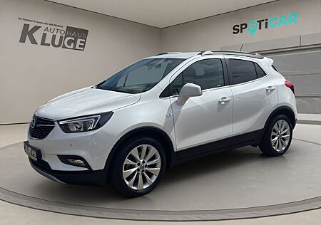 Opel Mokka X 1.4 Turbo Innov. RFK, LED, Navi, AHK-abn
