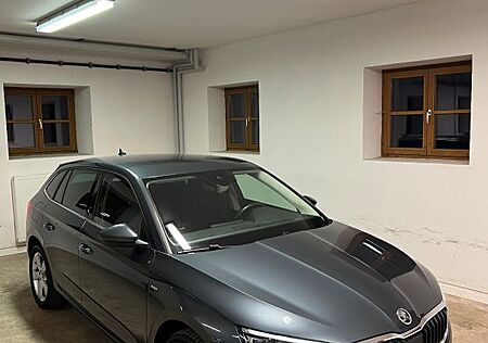 Skoda Scala Drive 125*LED*Navi*R-Kam*Virtual*PDC*