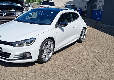 VW Scirocco Volkswagen 1.4 TSI Club Panoramadach R-Line