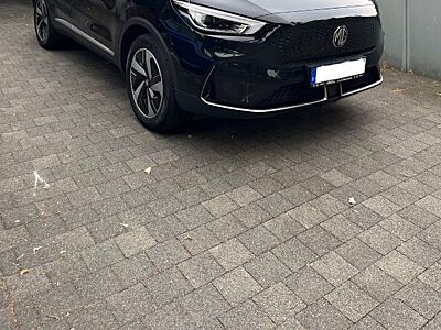 MG ZS EV Comfort 130 kW - gepflegt aus 2. Hand