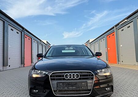 Audi A4 2.0 TDI 110kW clean d. mult. Attr. Avant ...