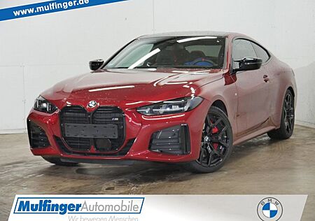 BMW M440i xDr. M-Pro FACELIFT CarbonDach HUD ACC AHK