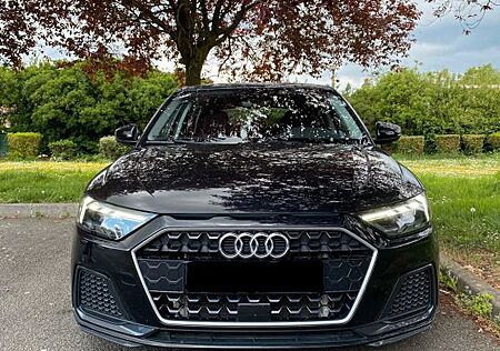 Audi A1 25 TFSI S tronic Sportback -