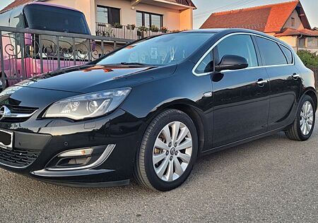 Opel Astra 1.7 CDTI 96kW INNOVATION INNOVATION