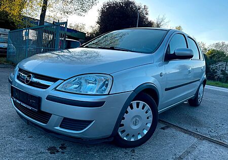 Opel Corsa 1.0 Twinport Cosmo