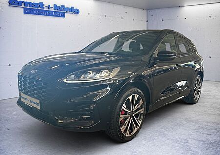 Ford Kuga 2.5 Duratec PHEV ST-LINE X
