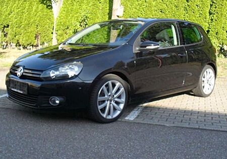 VW Golf Volkswagen 1.4 TSI Highline Highline