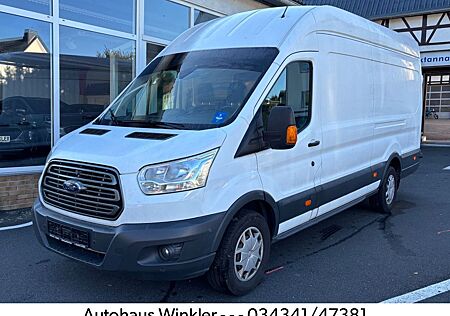 Ford Transit Kasten 350 L4H3 Trend Klima Kamera DAB+