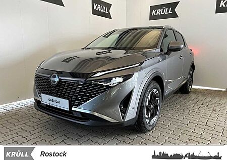 Nissan Qashqai e-Power 1.5 VC-T N-Connecta +WP+KP+inkl.