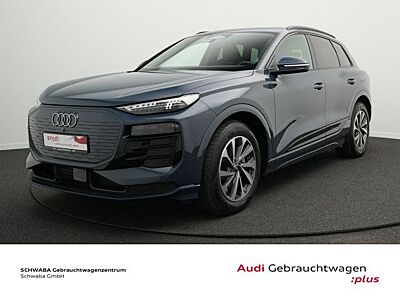 Audi Q6 e-tron quattro *S line*19''*