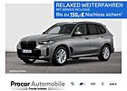 BMW X5 xDrive50e M Sport PANO AHK RFK NAVI LED DAB