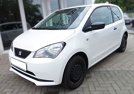 Seat Mii Reference Salsa.Klima.Sitzheizung.1 Hd.Schec