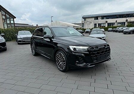 Audi Q7 50 TDI quattro S line-Panorama-Modell 2025-VO