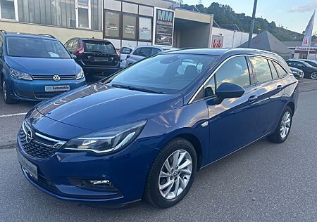 Opel Astra K Sports Tourer Innovation Start/Stop