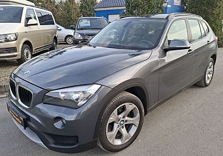 BMW X1 16 d sDrive *STEUERKETTE-NEU! * AHK